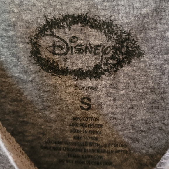 Disney Trio Tee - Picture 3 of 4